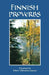 Finnish Proverbs by Inkeri Vaananen-Jensen