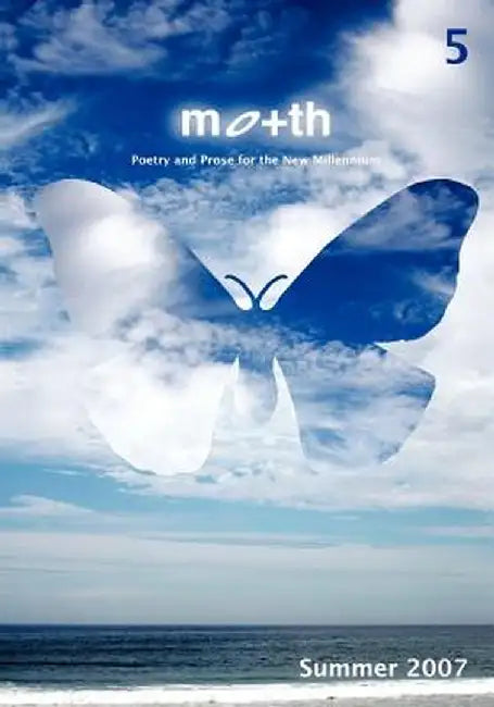 Moth Magazine Issue 5 by Vicki Whicker