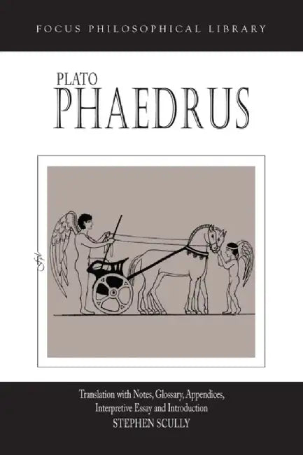 Phaedrus by Plato