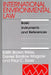 International Environmental Law: Basic Instruments and References: Volume 1 by Edith Brown Weiss, Daniel Barstow Magraw, Paul C. Szasz