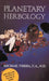 Planetary Herbology by Michael Tierra