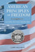 American Principles of Freedom: A Latter-day Saint Perspective by Larry Richman