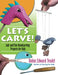 Kids Carving Projects