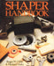 Shaper Handbook by Roger W. Cliffe
