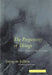 The Propensity of Things: Realigning the Normal and the Pathological in Late-Twentieth-Century Medicine by Francois Jullien