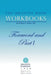 The Urantia Book Workbooks: Volume I - Foreword and Part I by William S. Sadler