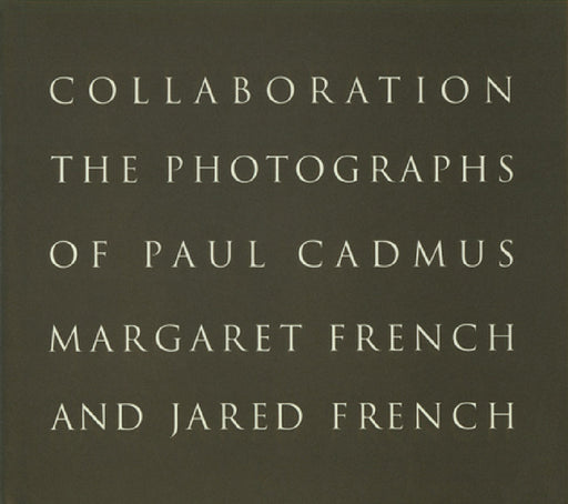 Paul Cadmus and Margaret and Jared French: Collaboration by Paul Cadmus