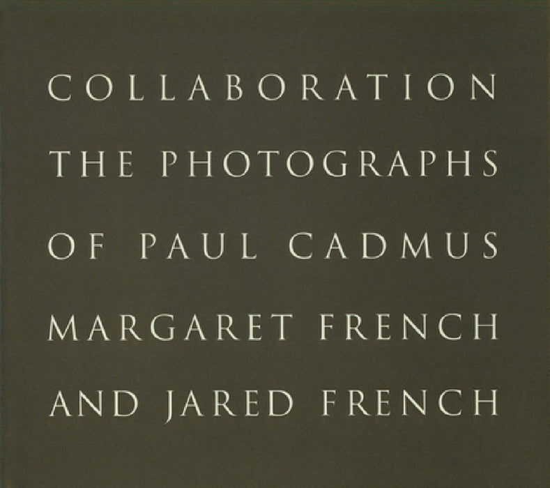 Paul Cadmus and Margaret and Jared French: Collaboration by Paul Cadmus