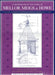 A Monograph of the Work of Mellor, Meigs, & Howe by Owen Wister, Daniel Wilson Randle