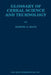 Glossary of Cereal Science and Technology by Samuel A. Matz