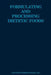 Formulating and Processing Dietetic Foods by Samuel A. Matz
