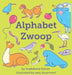 Alphabet Zwoop: Poemlets for Young Children by Madeleine Holzer