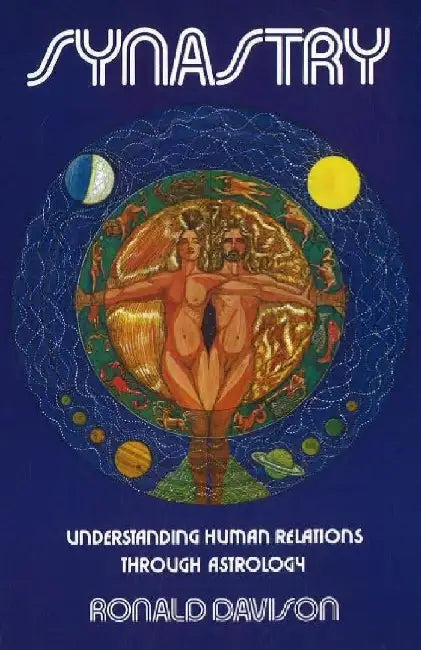 Synastry by Ronald Davison