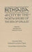 Bethsaida, a City by the North Shore of the Sea of Galilee Volume 2: Bethsaida Excavations Project by Rami Arav, Richard Freund