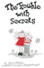 The Trouble with Secrets by Karen Johnsen