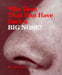 Why Does That Man Have Such a Big Nose? by Mary Beth Quinsey