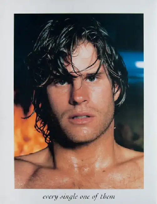 Jack Pierson: Every Single One of Them by Jack Pierson