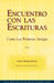 Encuentro Con Las Escrituras by Michael Birkel, Dinora Uvalle-Vazquez