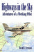 Highways in the Sky - Adventures of a Working Pilot by David B. Freeman