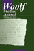 Woolf Studies Annual Volume 16 by Mark Hussey