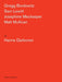 Artists on Hanne Darboven by Hanne Darboven, Gregg Bordowitz, Sam Lewitt