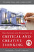 Nature and Functions of Critical & Creative Thinking by Richard Paul, Linda Elder