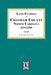 Land Entries of Chatham County, North Carolina, 1778-1790 by Albert Bruce Pruitt