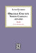 Land Entries of Orange County, North Carolina, 1778-1795 by Albert Bruce Pruitt