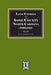 Land Entries of Ashe County, North Carolina, 1800-1823 by Pruitt