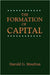 The Formation of Capital by Harold Glenn Moulton, Norman G. Kurland