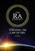 The Ra Contact: Teaching the Law of One: Volume 1 by Carla L. Rueckert