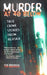 Murder at 40 Below: True Crime Stories from Alaska by Tom Brennan