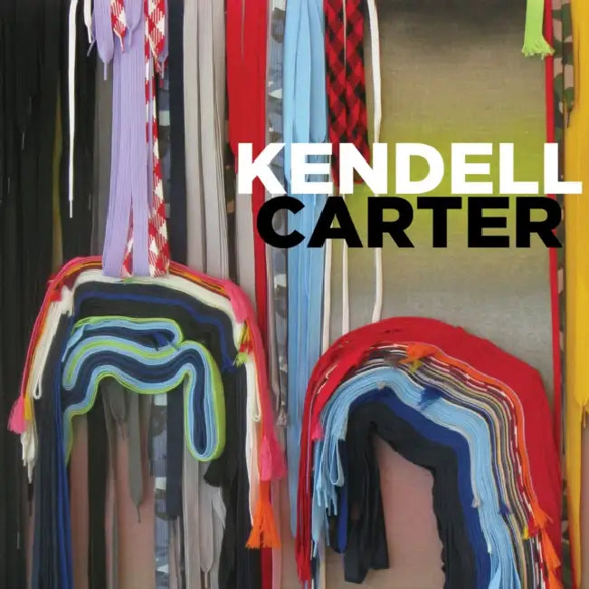 Kendell Carter by Kendall Carter, Claudine Isé, Kendra Paitz