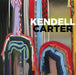 Kendell Carter by Kendall Carter, Claudine Isé, Kendra Paitz
