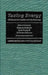 Taxing Energy: Oil Severance Taxation and the Economy by H. E., III Frech