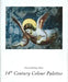 14th Century Colour Palettes: Volume 1 by Patricia Railing