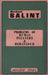 Problems of Human Pleasure and Behaviour by Michael Balint