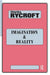 Imagination and Reality: Psycho-Analytical Essays 1951-1961 by Charles Rycroft