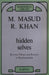 Hidden Selves: Between Theory and Practice in Psychoanalysis by Masud Khan