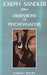 Dimensions of Psychoanalysis: A Selection of Papers Presented at the Freud Memorial Lectures by Joseph Sandler
