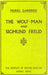 The Wolf-Man and Sigmund Freud by Gardiner Muriel