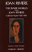 The Inner World and Joan Riviere: Collected Papers 1929 - 1958 by Joan Riviere