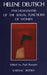 The Psychoanalysis of Sexual Functions of Women by Helene Deutsch