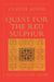 Quest for the Red Sulphur: The Life of Ibn Arabi by Claude Addas