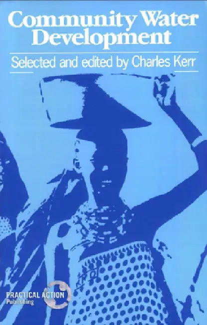 Community Water Development by Charles Kerr