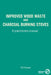 Improved Wood Waste and Charcoal Burning Stoves: A Practitioners Manual by W. Stewart