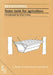 Beekeeping: Some Tools for Agriculture by Ethel Crane
