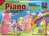 Piano Method Young Beginners 1 by Andrew Scott