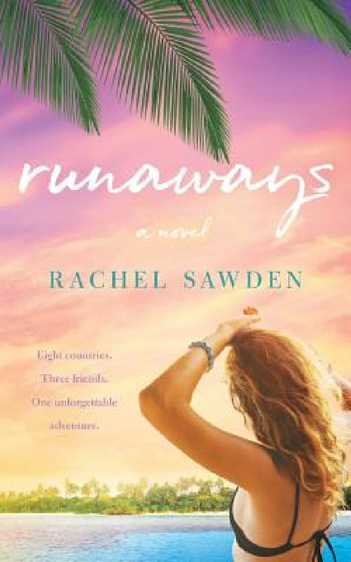 Runaways by Rachel Sawden