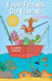Four Friends Go Fishing extended edition by Maximilian Bigler